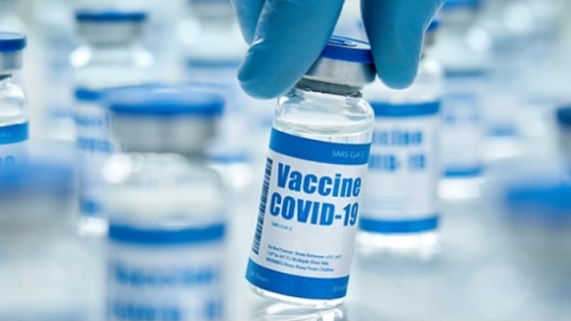 EuroCham calls for allowing companies to vaccinate staffs out of their own pocket