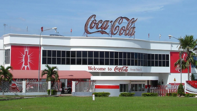 Coca-Cola honored as one of the Top 4 most sustainable companies in Vietnam