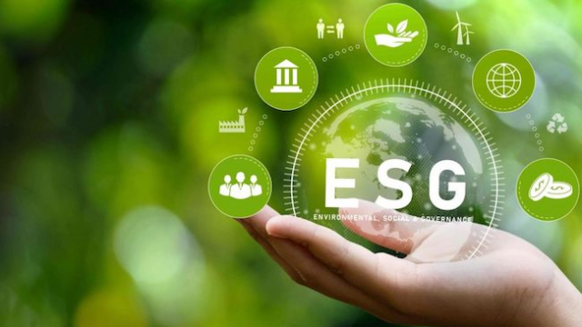 SCG intensifies alliance to drive ASEAN towards ESG