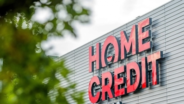 Thai bank to acquire Home Credit Vietnam