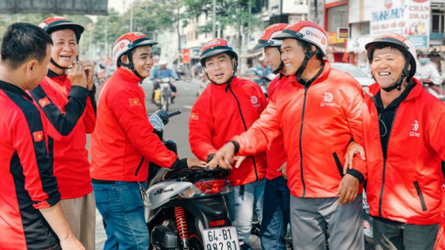 Ho Chi Minh City seeks to replicate Gojek model into its smart city planning