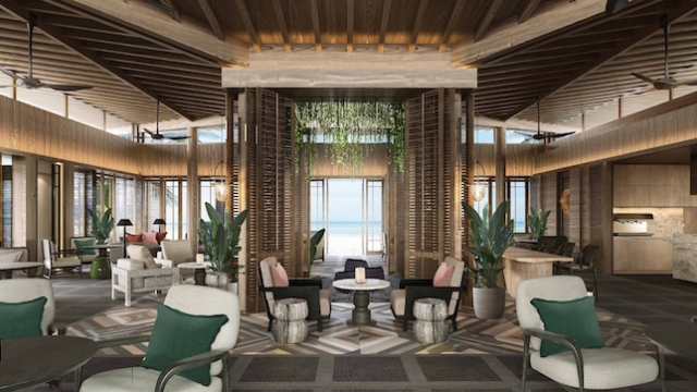 Hyatt teams up with BIM Group to develop luxury resort on Phu Quoc island