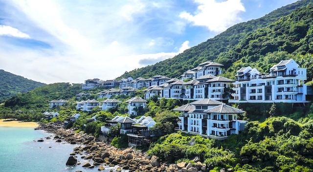 Savills Group CEO Mark Ridley: Vietnam is a global property hotspot