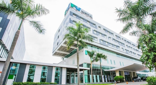 Thomson Medical acquires FV Hospital