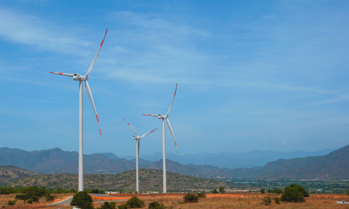 Going green: Clean energy generates giant investments across Vietnam