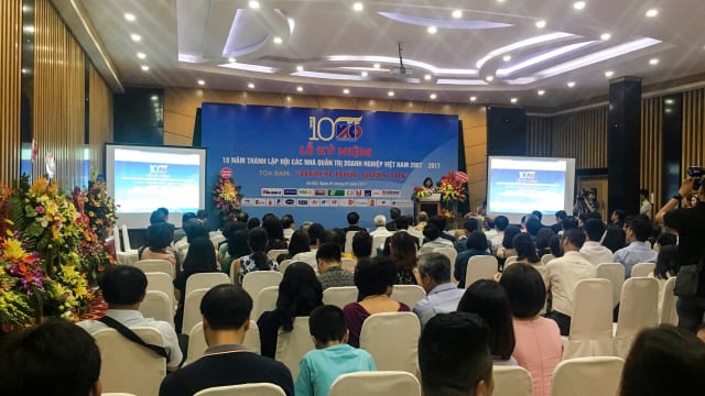 An overview of the 10-year journey of VACD