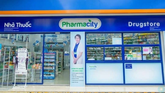 Mekong Capital bankrolls Vietnam’s largest pharmacy retail chain