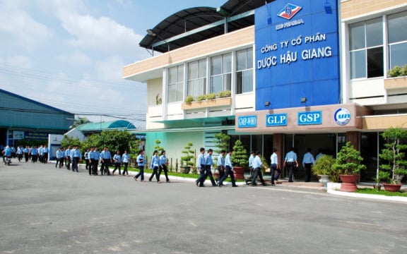 Viet Nam’s biggest drug maker DHG to lift foreign ownership limit up to 100 per cent