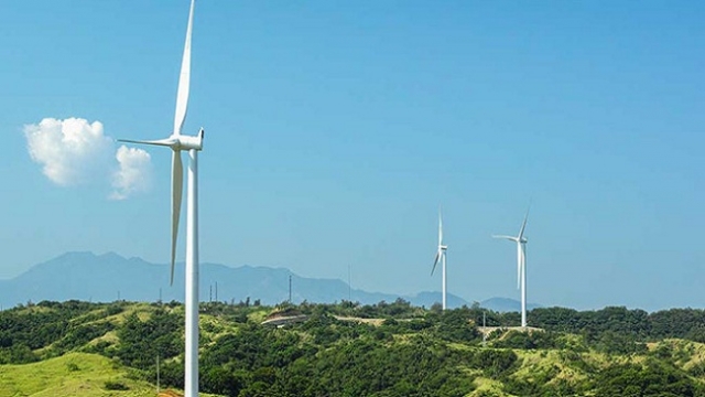 UPC Renewables eyes two million-dollar wind power farms in Vietnam