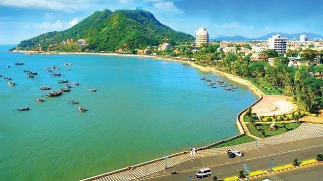 BRG Group plans to build $514 million complex project in Vung Tau