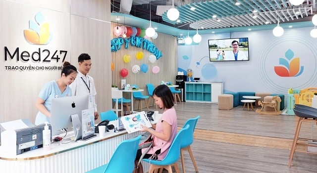 Med247 nhận vốn 4,5 triệu USD vòng Series A