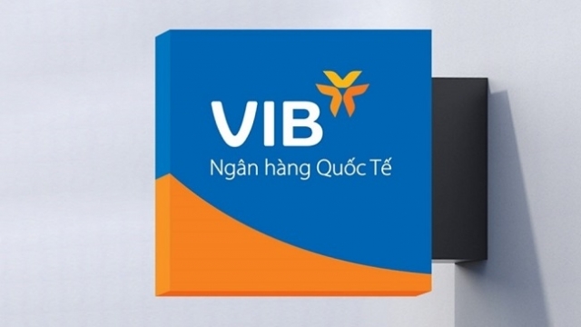 VIB báo lãi 2.700 tỷ đồng trong quý đầu năm