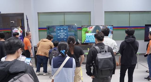 Trường Cao đẳng FPT Polytechnic mở ngành lập trình game