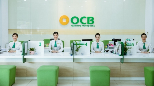 OCB tăng cường quản trị rủi ro và số hóa trong đầu năm 2023