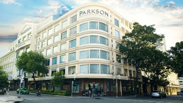 Parkson Việt Nam xin phá sản, rút khỏi Việt Nam