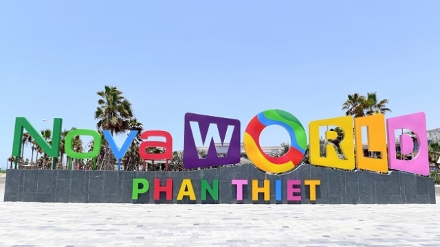 Tháo gỡ 5 vướng mắc ở dự án NovaWorld Phan Thiết