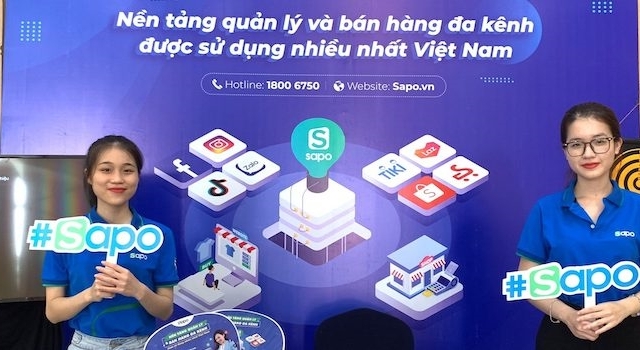 Sapo muốn huy động 20 triệu USD trong vòng Series A