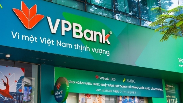 VPBank sẽ trả cổ tức tiền mặt trong 2 quý tới