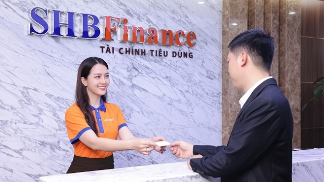 SHB hoàn tất bán 50% cổ phần SHBFinance cho Krungsi