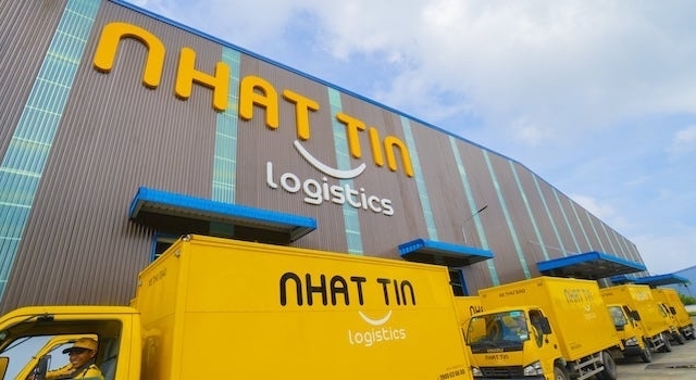 Nhất Tín Logistics lợi nhuận lệch nhịp với doanh thu