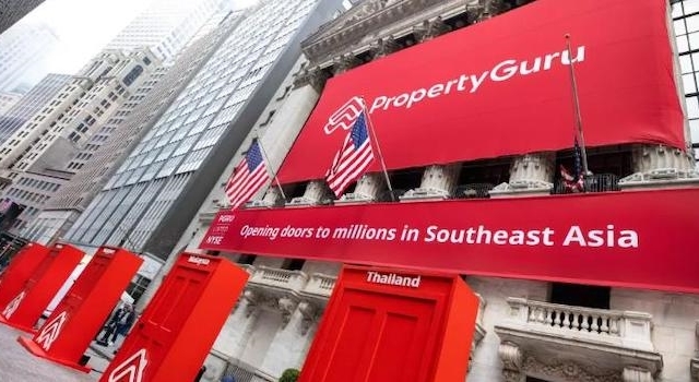 PropertyGuru gặp khó với Batdongsan.com.vn