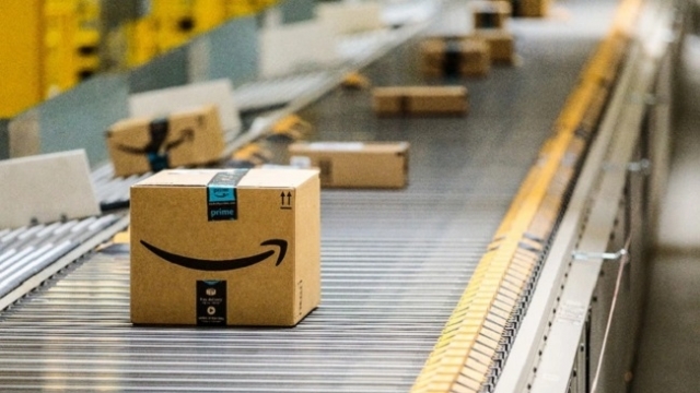 Amazon: Doanh nghiệp Việt đẩy mạnh bảo vệ sở hữu trí tuệ trực tuyến