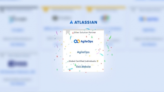 AgileOps trở thành đối tác Atlassian tại Việt Nam: Thêm giải pháp giúp doanh nghiệp Việt tối ưu chi phí