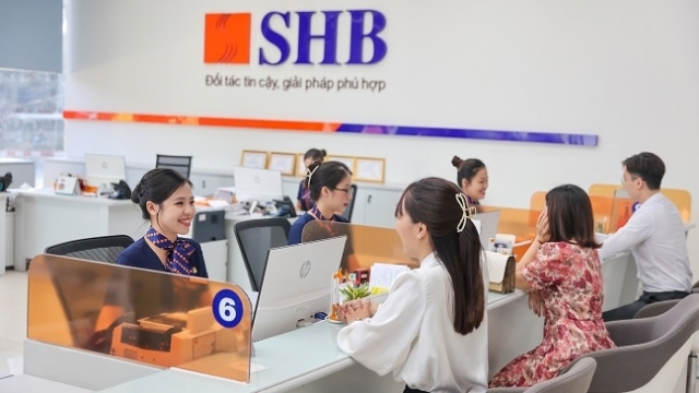 SHB được chấp thuận tăng vốn điều lệ lên hơn 36.600 tỷ đồng