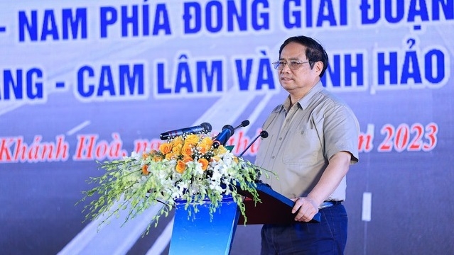 ‘Cao tốc Bắc Nam phía Đông hoàn thành vào năm 2025 là khả thi’