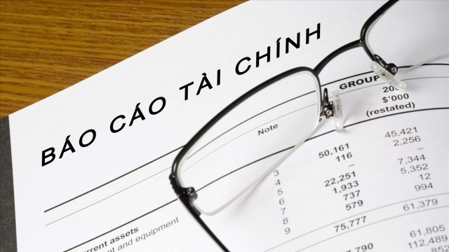 Rào cản khiến nhiều doanh nghiệp chậm công bố BCTC kiểm toán