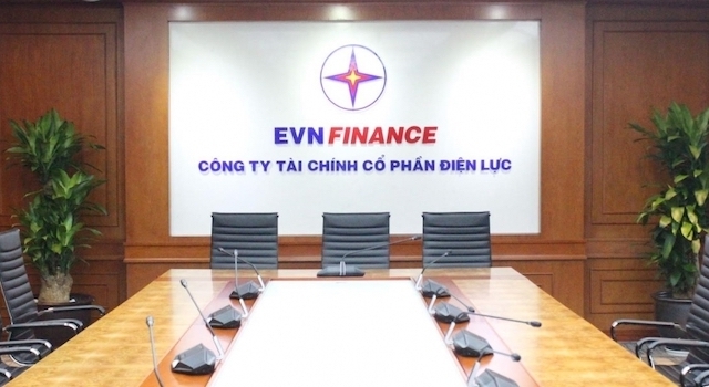 EVNFinance xây dựng hệ sinh thái tài chính tiêu dùng