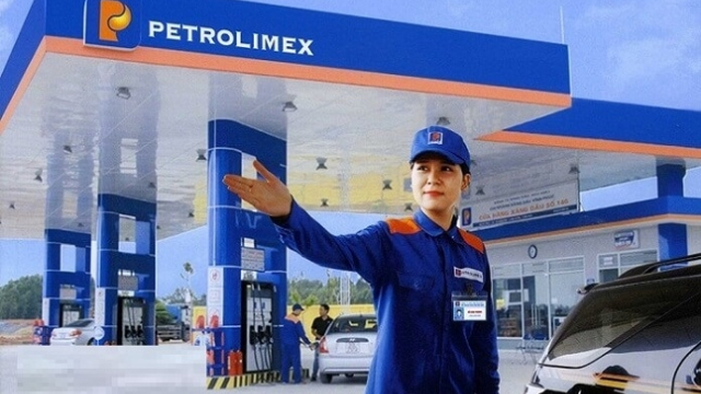 Petrolimex đặt kế hoạch lợi nhuận tăng 42%