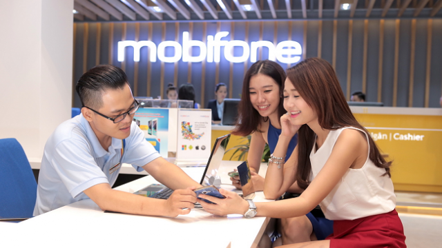 Comvik Thụy Điển muốn 'tái hôn' với Mobifone sau 13 năm