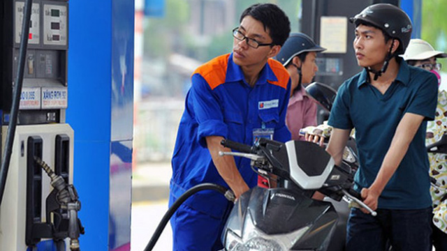 CPI tháng 11 giảm 0,29% do giá xăng, dầu, gas, điện giảm