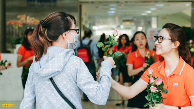 'Thần chú' cho doanh nghiệp mùa dịch Covid-19