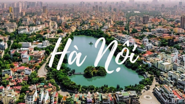 Hà Nội muốn gọi ‘đại bàng’, hãy lo cho ‘chào mào, chim sẻ’