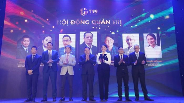Xuất hiện tân binh ngành cầm đồ có hoa hậu Ngọc Hân là cổ đông