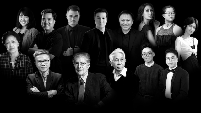 Triết lý về giáo dục sáng tạo