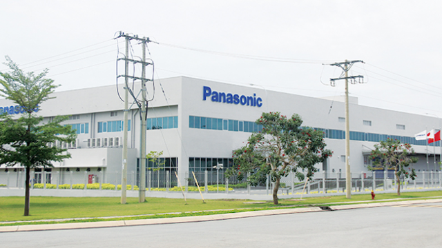 Chiến lược kép của Panasonic ở Việt Nam