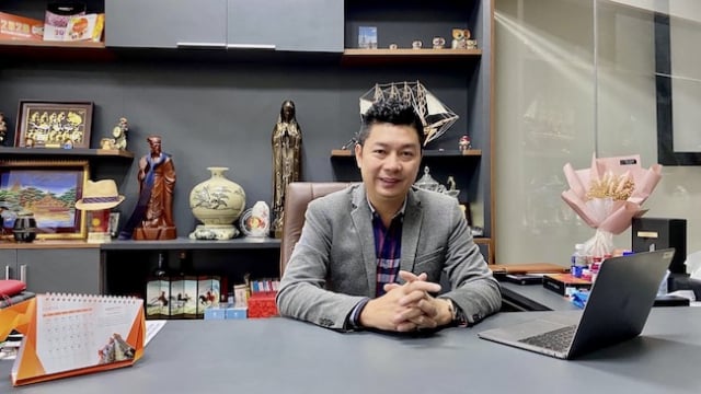 Khoảng trống lớn giữa marketing nội bộ và bên ngoài