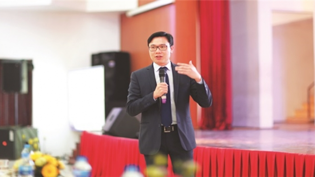 Cơ hội nào cho doanh nghiệp Việt