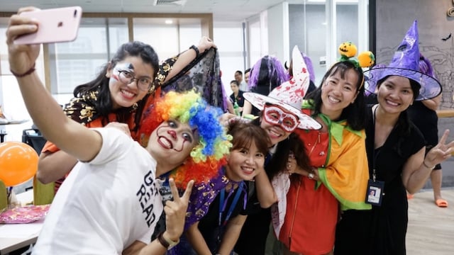 Quản trị sức khỏe tinh thần cho nhân viên