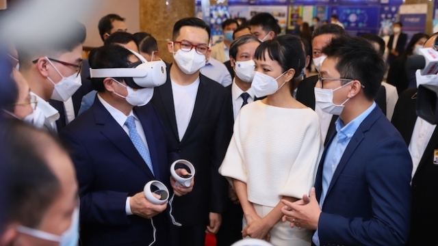 Phát động Techfest 2022