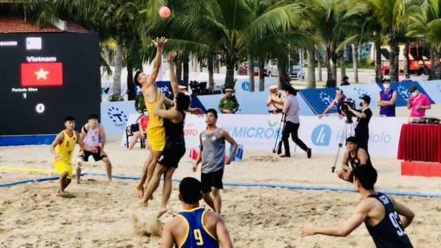 Quảng Ninh thúc đẩy quảng bá thương hiệu trong SEA Games 31