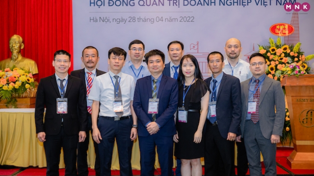 Thành lập hội thành viên độc lập hội đồng quản trị