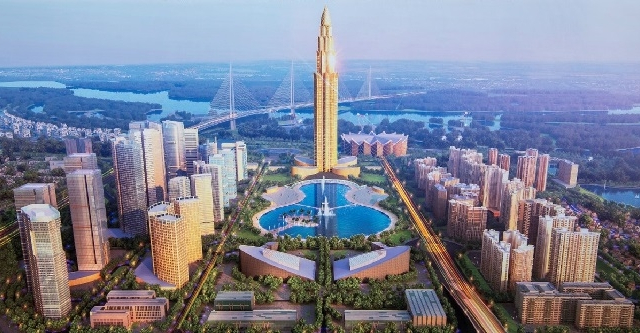 Chính thức triển khai thành phố thông minh Bắc Hà Nội