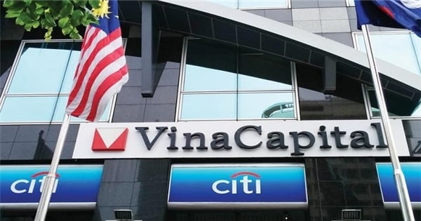 VinaCapital kỳ vọng chứng khoán phục hồi từ năm sau