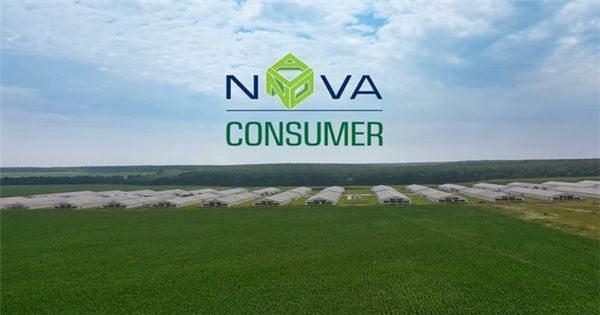 Nova Consumer báo lỗ 43 tỷ đồng trước ngày lên sàn