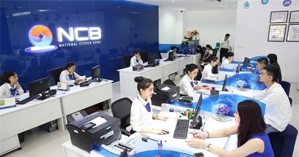 NCB tăng vốn gấp đôi lên gần 12.000 tỷ đồng