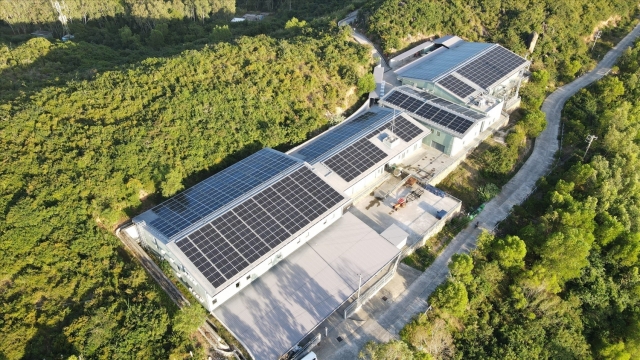 VinaCapital có thể bán công ty năng lượng tái tạo SkyX Solar